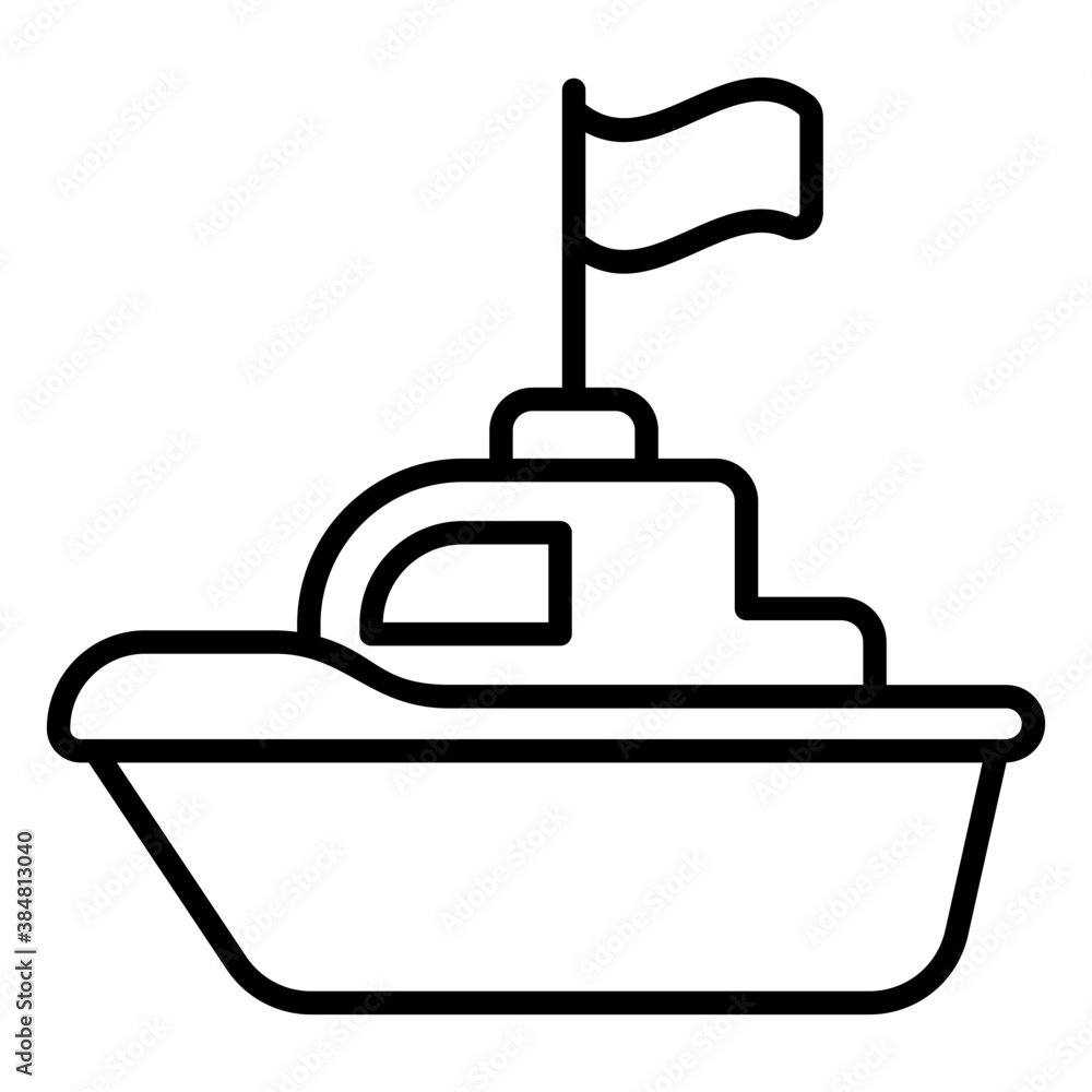 Toy Boat Toy Boat