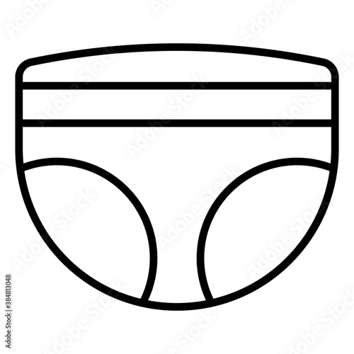 Diaper 