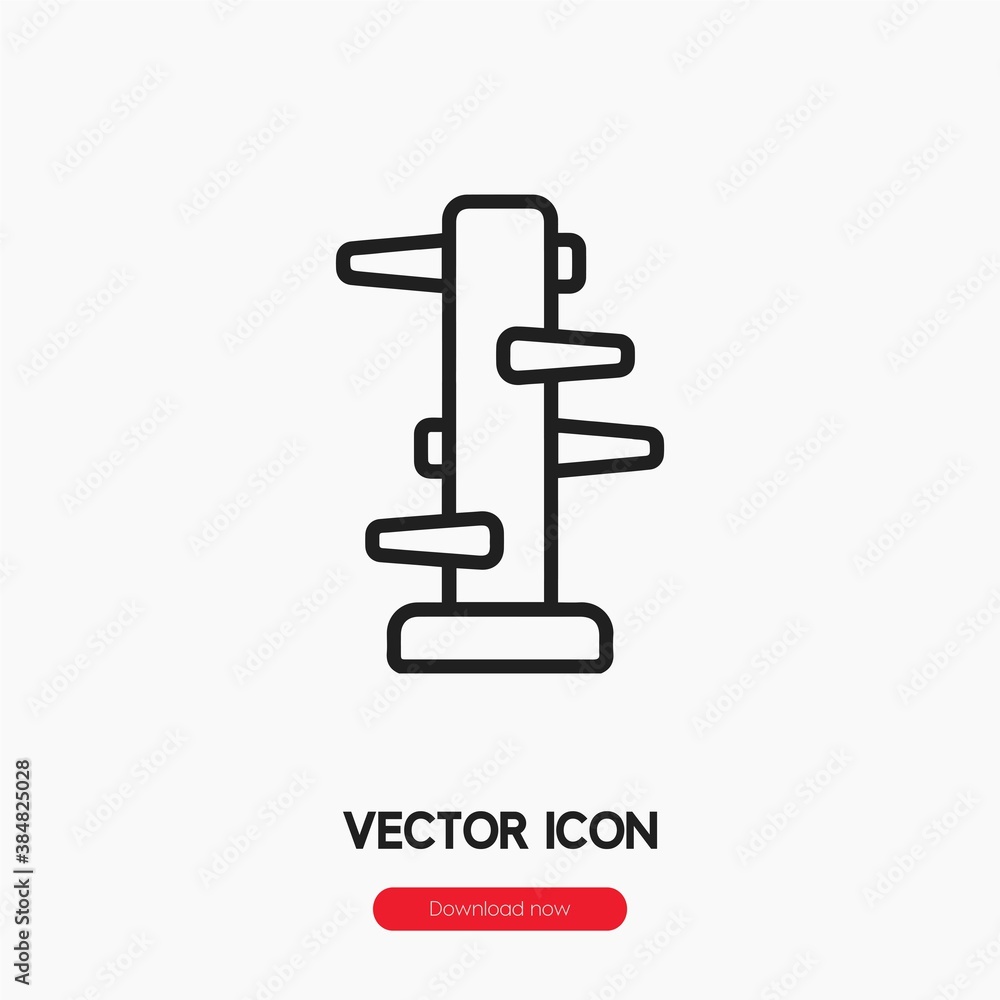 wing chun icon vector sign symbol wing chun icon vector sign symbol
