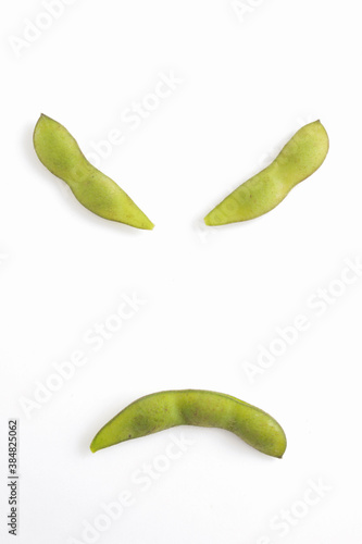 Wallpaper Mural エダマメ Torontodigital.ca