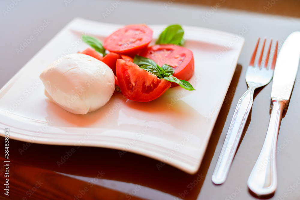 Fresh soft white italian cheese mozzarella buffalo made from Italian buffalo's milk by pasta filata method Fresh soft white italian cheese mozzarella buffalo made from Italian buffalo's milk by pasta filata method
