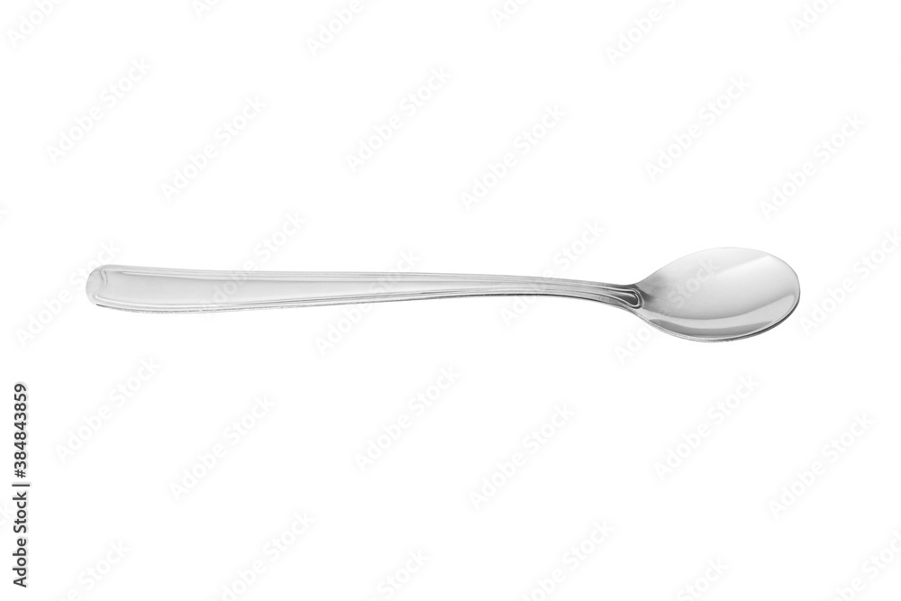 spoon isolated on white spoon isolated on white