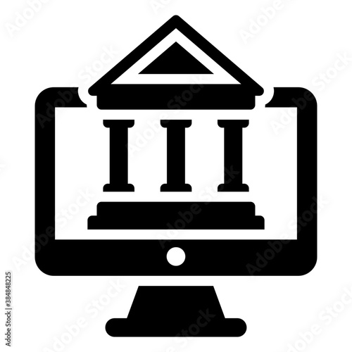 Online Banking
