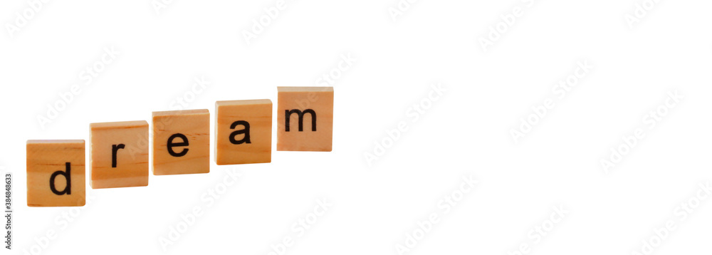 The word The word