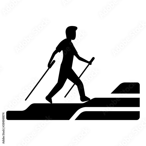 Trekking 