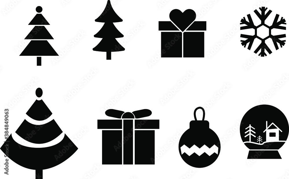 Set of winter related vector icons. Premium linear symbols pack. Vector illustration isolated on a white background. Web symbols for websites and mobile app. Trendy design. Set of winter related vector icons. Premium linear symbols pack. Vector illustration isolated on a white background. Web symbols for websites and mobile app. Trendy design.
