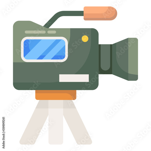 Video Camera