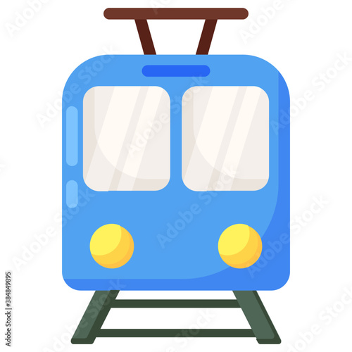 Tram