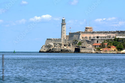 CASTEL LA HAVANA CUBA