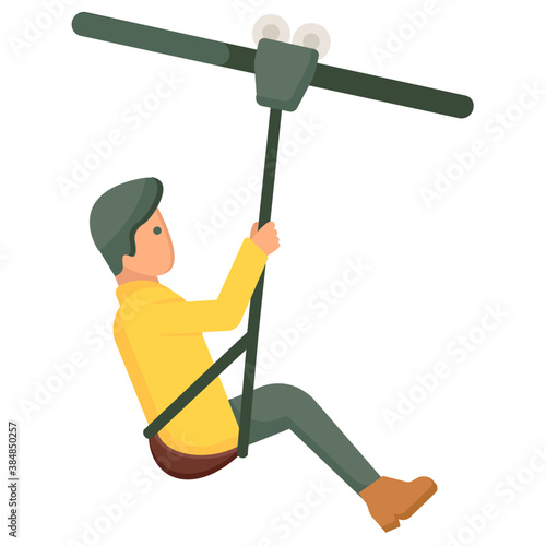 Zipline 