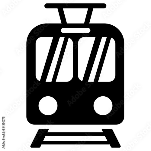 Tram 