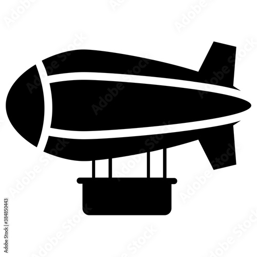 Airship 