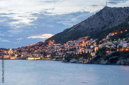 Dubrovnik Old Town