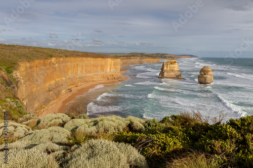 Fotografi Great Ocean Road