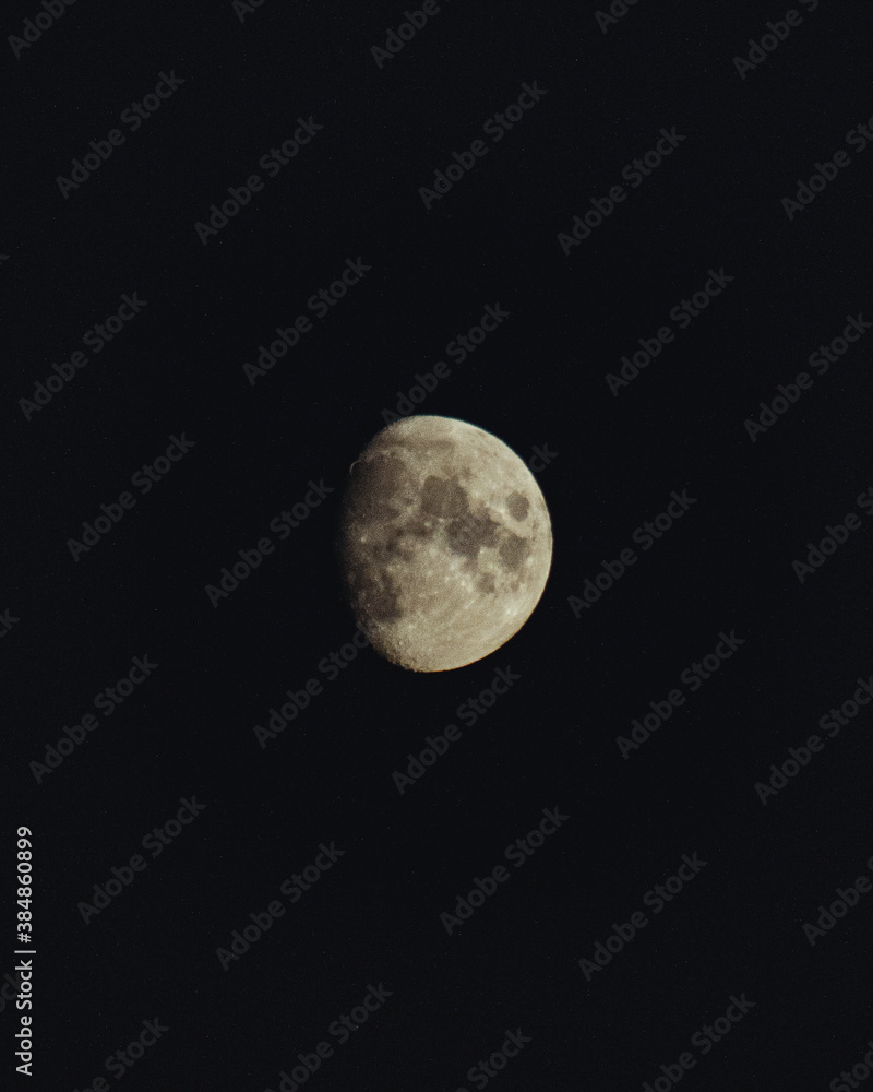 Luna Luna