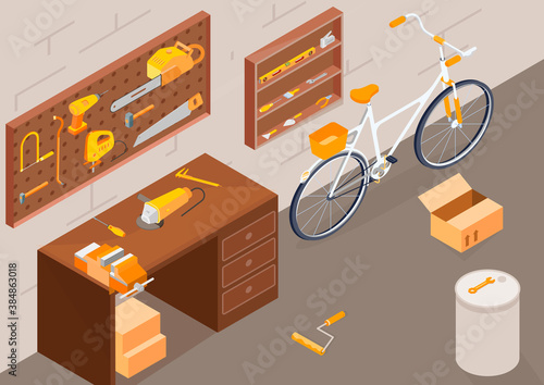 Building Tools Workshop Background