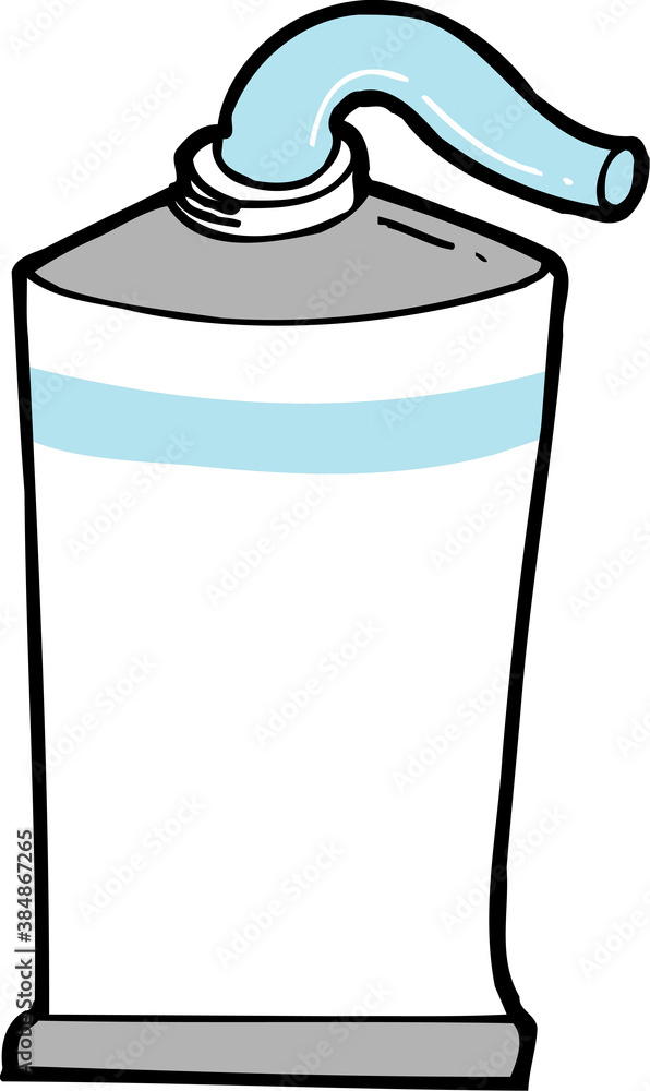 絵の具の枠 絵の具の枠