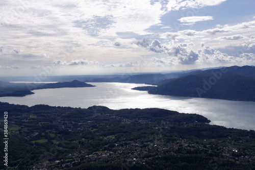 Lago Maggiore - Laveno