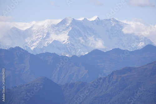 Alpi - Laveno