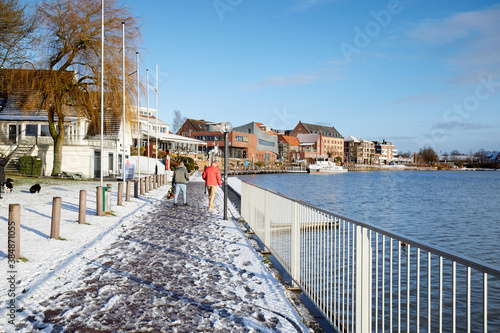 Ostfriesische Landschaft, Stadt Leer