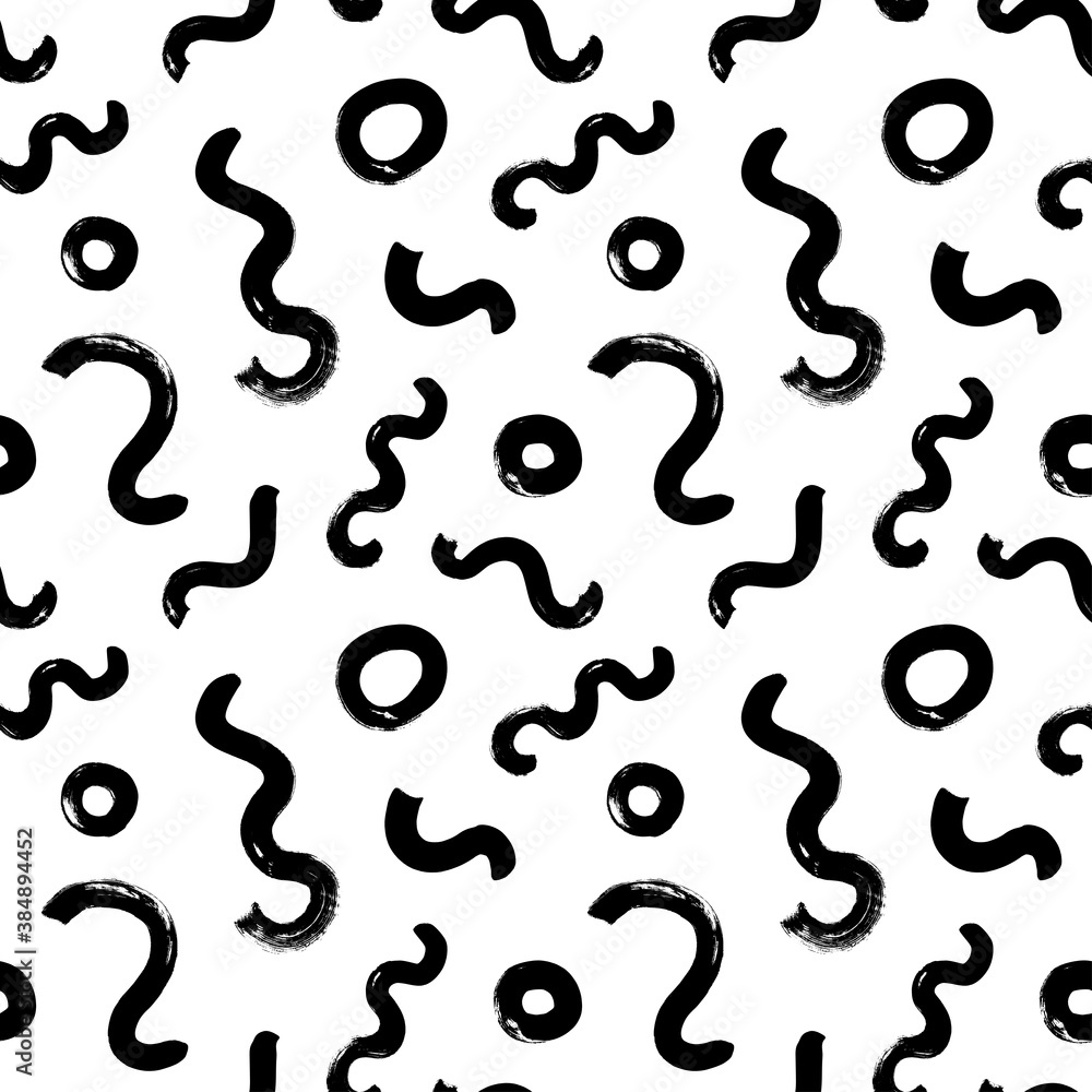 Curly grunge lines and brush strokes circles. Hand drawn vector background. Messy doodles, bold curvy lines illustration. Chaotic ink brush scribbles texture. Modern ornament in Memphis style. Curly grunge lines and brush strokes circles. Hand drawn vector background. Messy doodles, bold curvy lines illustration. Chaotic ink brush scribbles texture. Modern ornament in Memphis style.