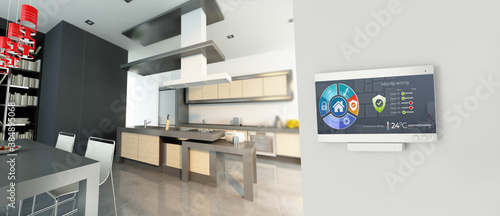 Home automation technology