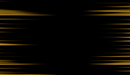 abstract black and gold are light with white the gradient is the surface with templates metal texture soft lines tech diagonal background gold dark sleek clean modern.