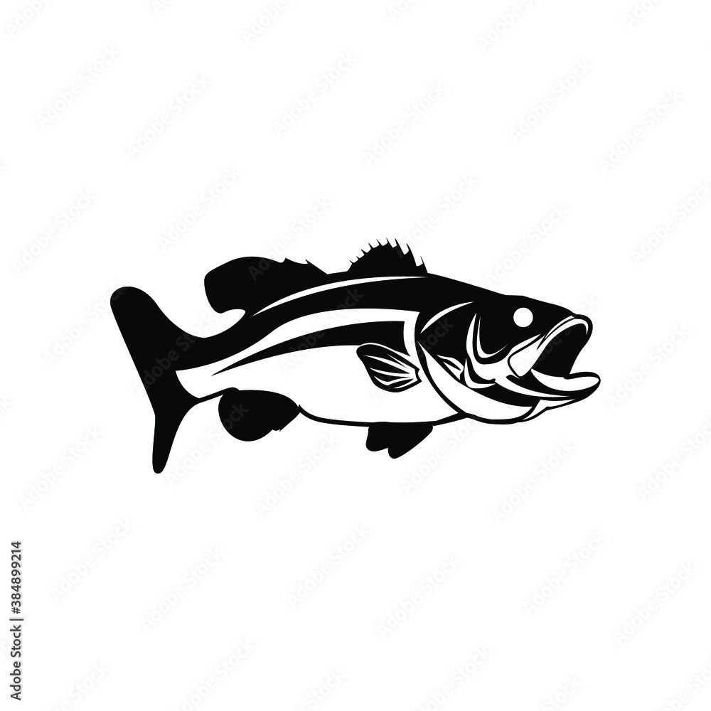 logo and vektor fishing for fisherman logo and vektor fishing for fisherman