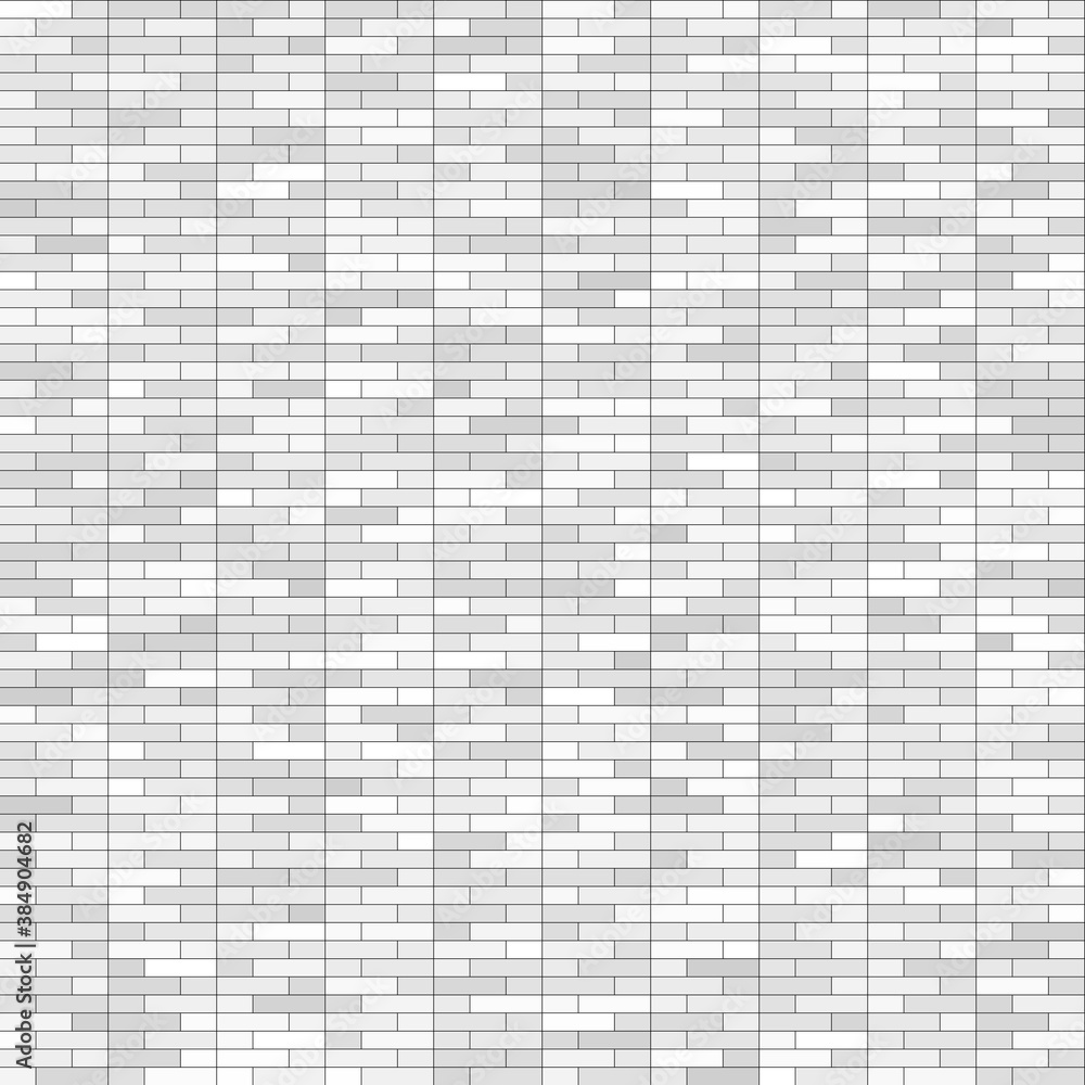 Abstract Grey And White Square Background, Bricks, Rectangle Abstract Grey And White Square Background, Bricks, Rectangle