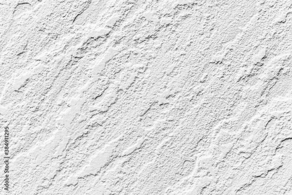 Obraz premium Abstract white marble texture and background for design