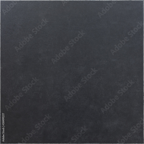 Dark grey ceramic tiles pattern texture background