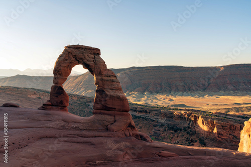 Arches National Park Utah