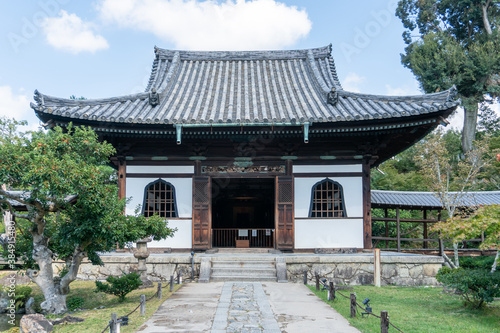 京都　高台寺 © ndk100