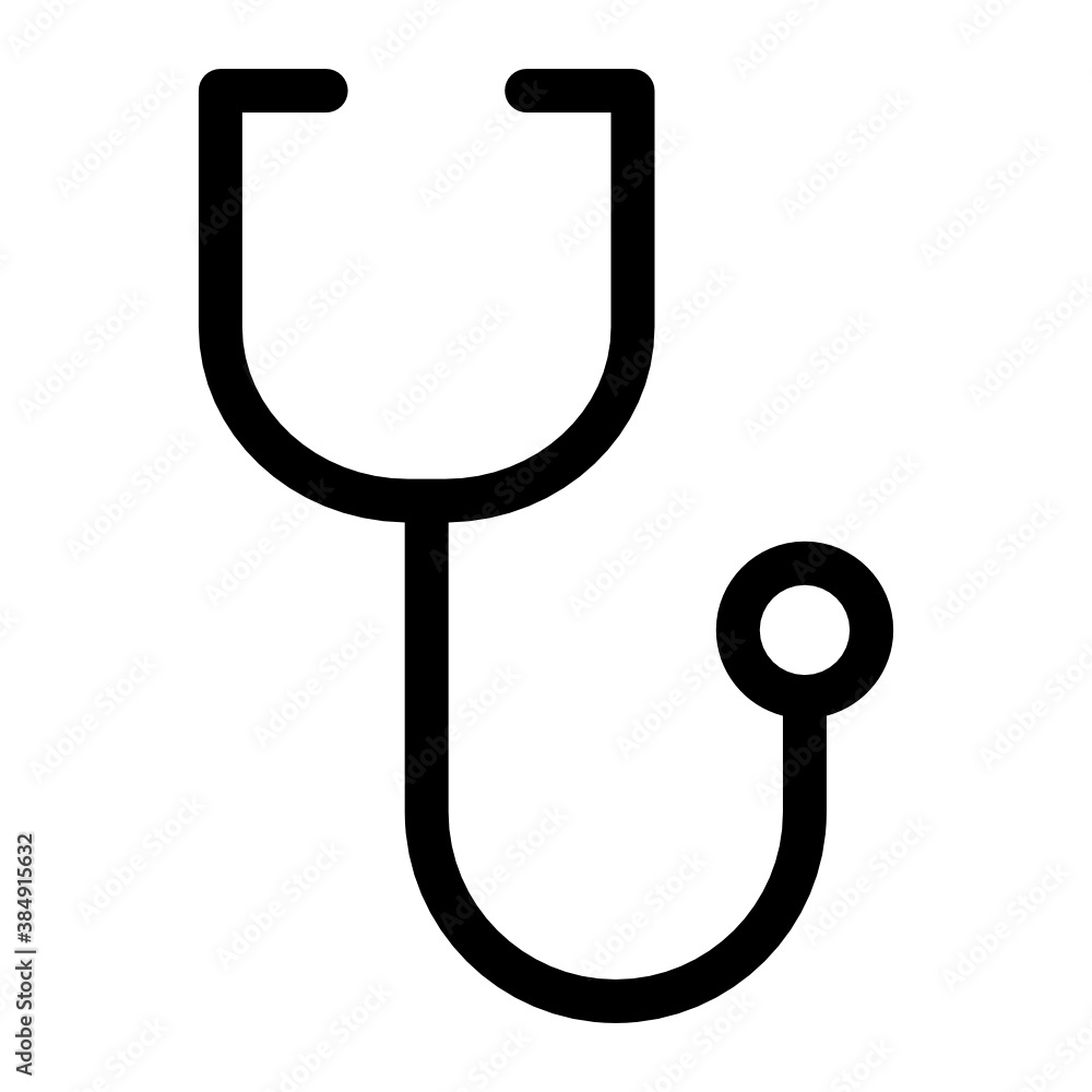 stethoscope icon stethoscope icon