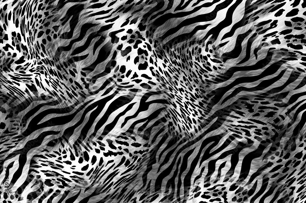 abstract leopard print texture design abstract leopard print texture design