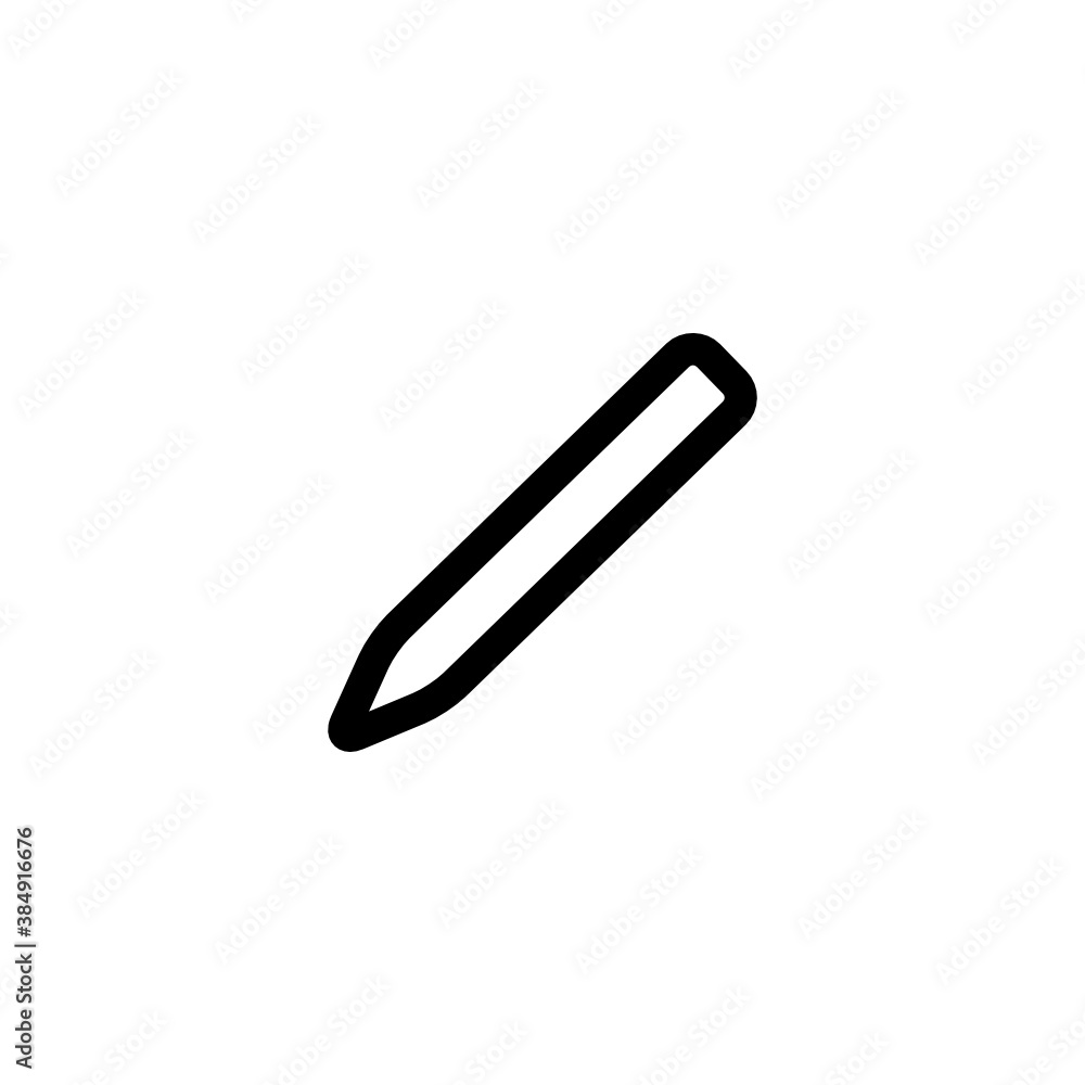 pen icon symbol pen icon symbol