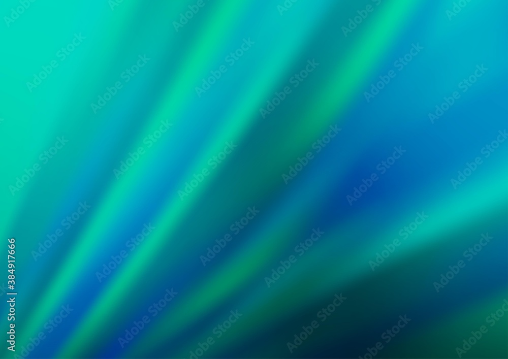 Light BLUE vector pattern with narrow lines. Light BLUE vector pattern with narrow lines.
