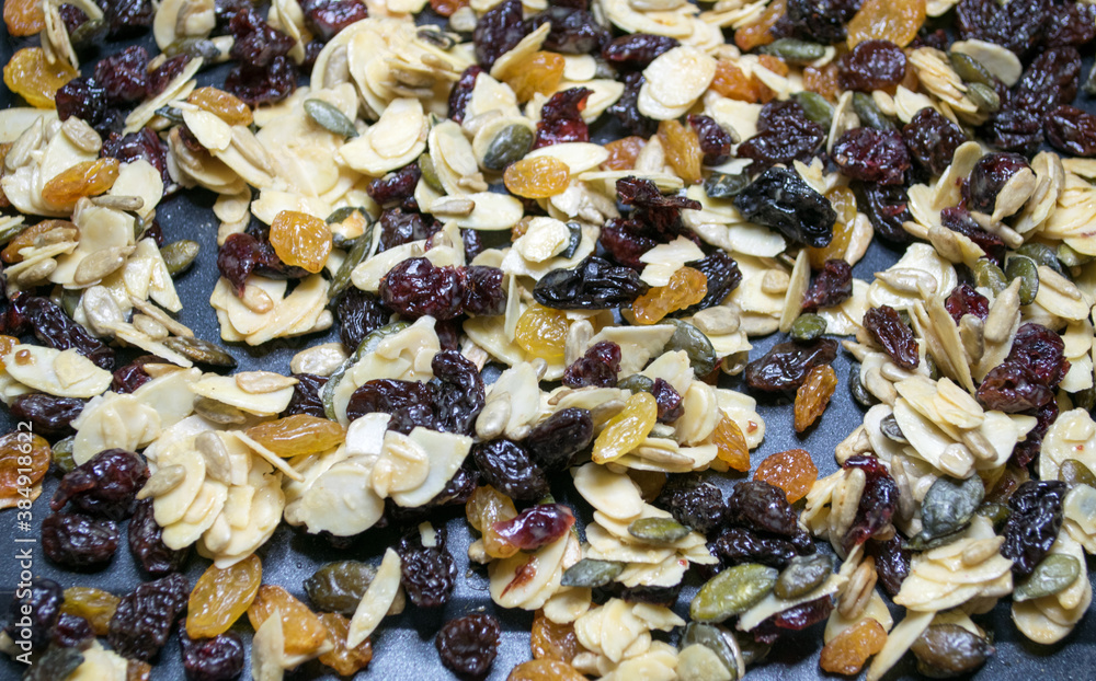 close up of dried fruits close up of dried fruits