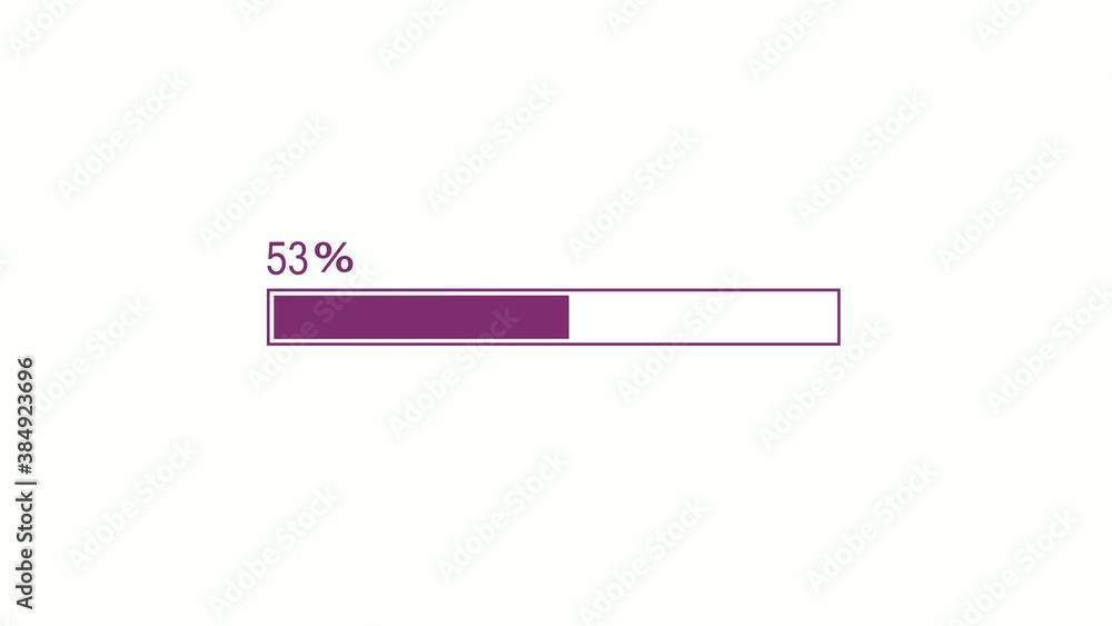 New pink dark waiting loading bar on white background, Loading bar New pink dark waiting loading bar on white background, Loading bar