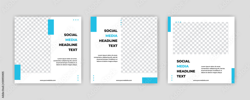 Modern Social Media banner template can be edited. Anyone can use this design easily. Promotional web banners for social media. Elegant sale and discount promo - Vector. Modern Social Media banner template can be edited. Anyone can use this design easily. Promotional web banners for social media. Elegant sale and discount promo - Vector.