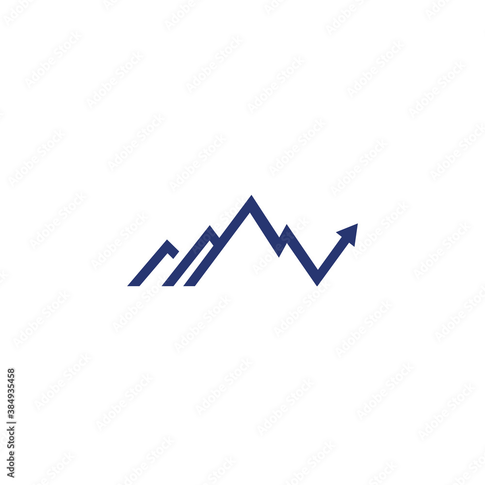 mountain success logo mountain success logo