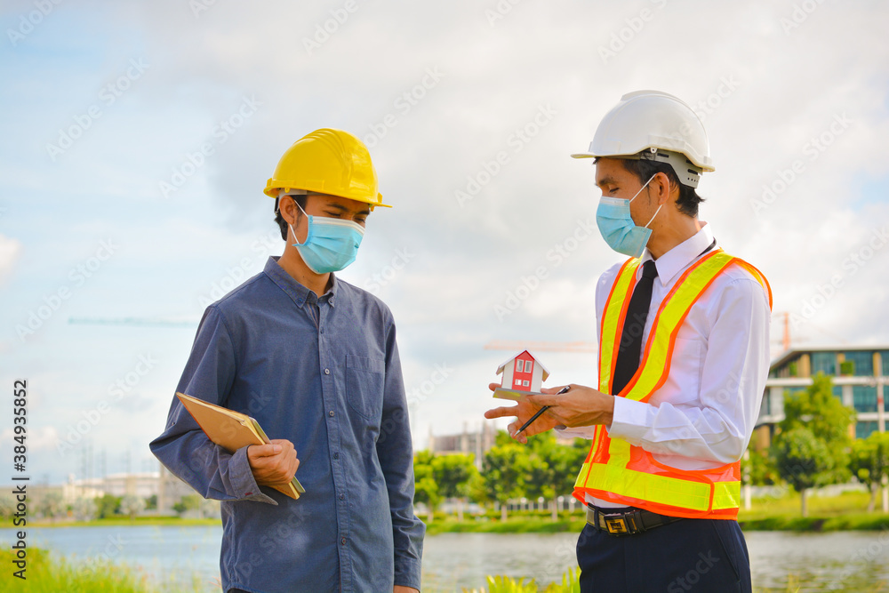 Two enginee planing and Analyze the constrution. Two enginee planing and Analyze the constrution.