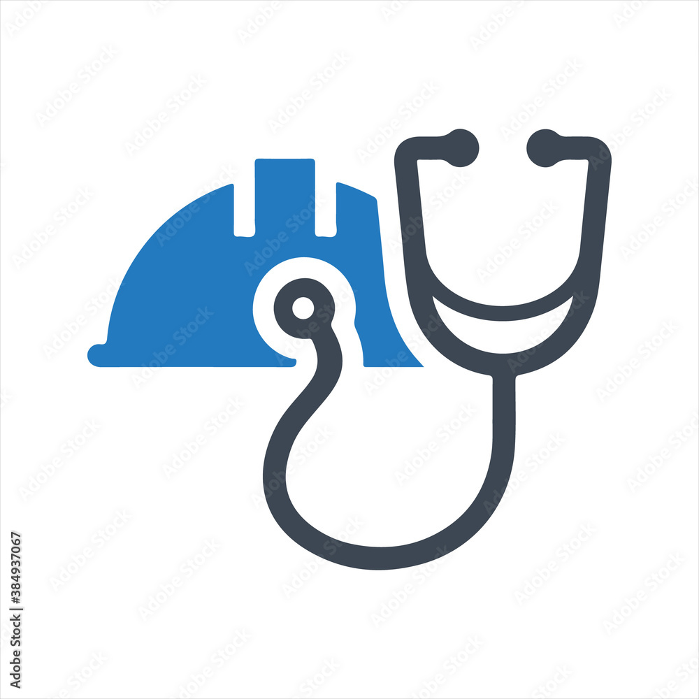 Stethoscope icon Stethoscope icon