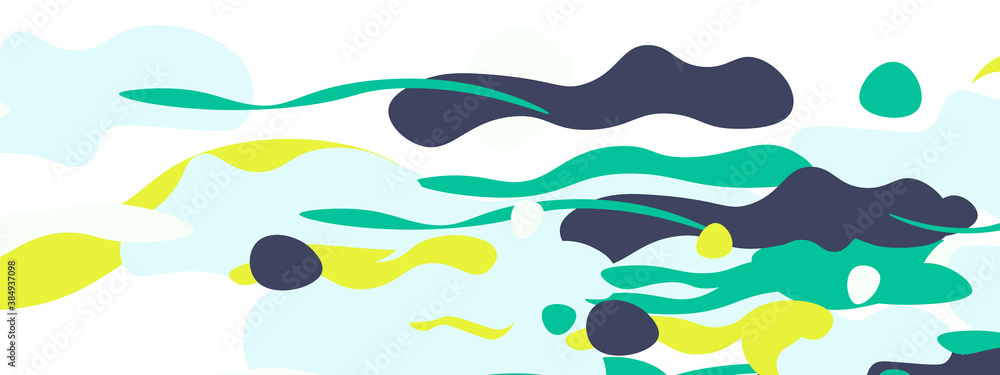 Trendy liquid style shapes abstract design, dynamic vector background for placards, brochures, posters, web landing pages, covers or banners Trendy liquid style shapes abstract design, dynamic vector background for placards, brochures, posters, web landing pages, covers or banners