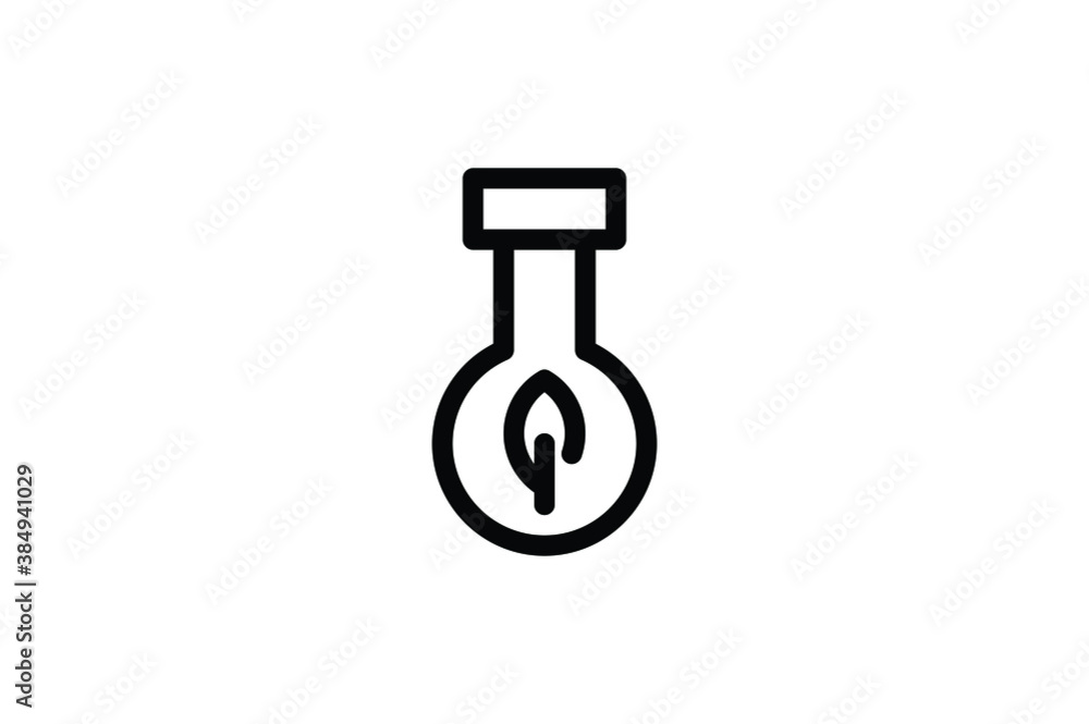 Ecology Outline Icon - Ecology Test Ecology Outline Icon - Ecology Test