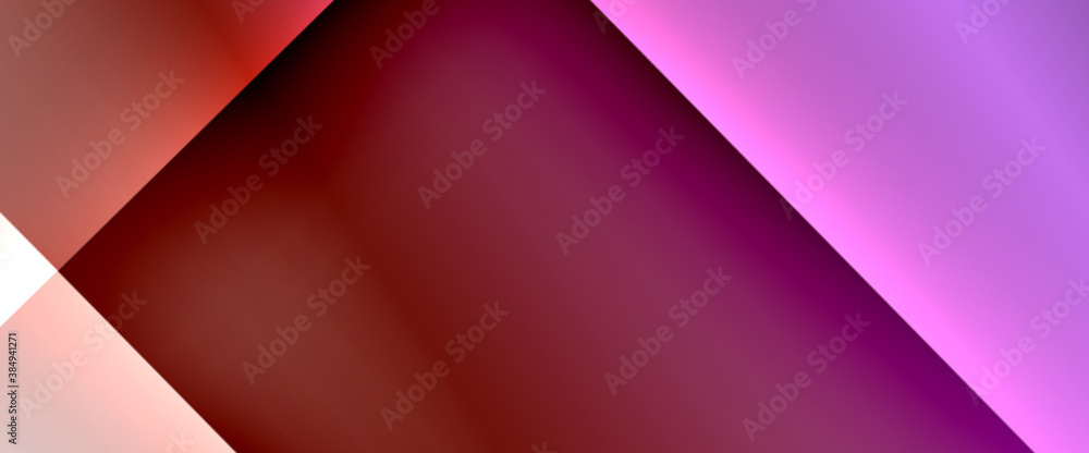 Fluid gradients with dynamic diagonal lines abstract background. Bright colors with dynamic light and shadow effects. Vector wallpaper or poster Fluid gradients with dynamic diagonal lines abstract background. Bright colors with dynamic light and shadow effects. Vector wallpaper or poster