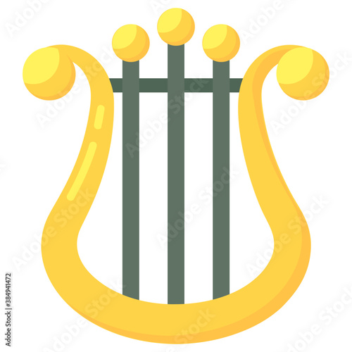 Lyre 