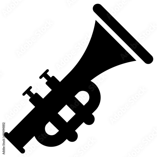 Trumpet 