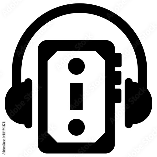 Walkman 