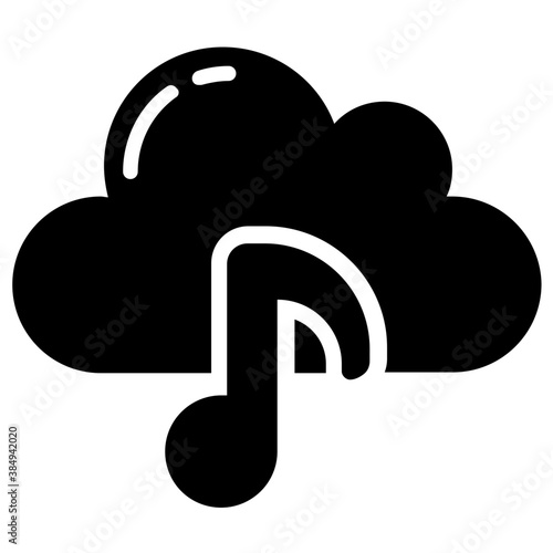 Cloud Music 